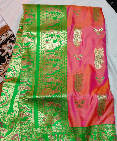 Saree-4